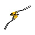 AEM FACTORY - ERGAL BRAKE LEVER FOR DUCATI WITH SELF PURGING RADIAL MASTER AEM FACTORY - ERGAL BRAKE LEVER FOR DUCATI WITH SELF PURGING RADIAL MASTER